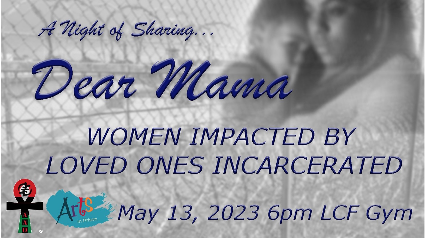 Dear Mama - LCF 2023