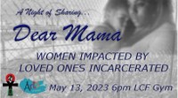 Dear Mama - LCF 2023